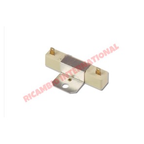 Resistencia de lastre - Classic Fiat 500, 126, 600, 850, 900 y cualquier otro