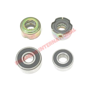 Kit de revisión de la bomba de agua - Fiat 850, 900