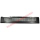 Tornillo Grille trasero (acero inoxidable)-Fiat clásico 500