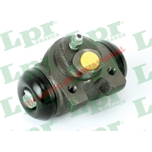 Cilindro de freno de la rueda delantera - Fiat 1100, 238, 241
