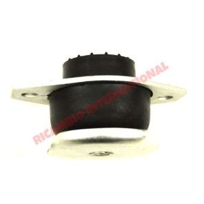 Soporte/Montaje Caja de Cambios Delantera y Motor - Fiat Panda, Lancia Y10
