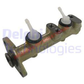 Brake Master Cylinder - Fiat 124,125,128
