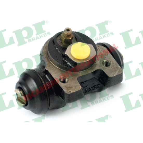 Rear Wheel Brake Cylinder - Fiat 1100