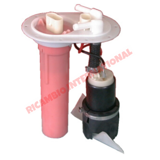 Bomba de gasolina - Classic Fiat Panda