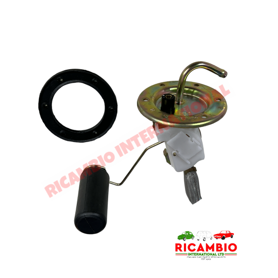Tanque de combustible Sender Unidad y Seal - Classic Fiat 500