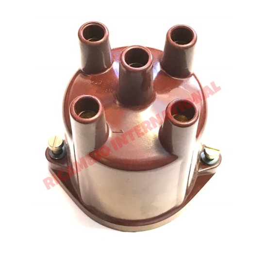Distributor Cap - Lancia Fulvia