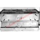 Panel frontal de cabeza a granel-Classic Fiat 500
