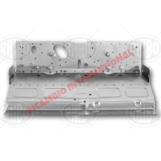 Panel frontal de cabeza a granel-Classic Fiat 500
