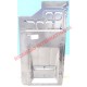 N/S izquierda plana panel de piso-Classic Fiat 500