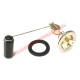 Fuel Tank Sender Unit & Seal - Fiat 124