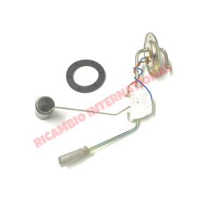 Unidad de medición del depósito de gasolina - Fiat 850,Moretti Sportiva,Siata Spring
