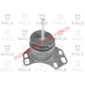 Montaje de la caja de cambios delantera - Fiat Punto MK1
