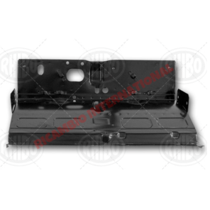 Cabezal a granel delantero y panel X-Miembro - Fiat clásico 500, 126