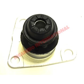 Montaje de la caja de cambios trasera - Fiat Punto MK1