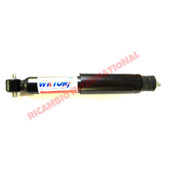 Rear Shock Absorber - Fiat 131
