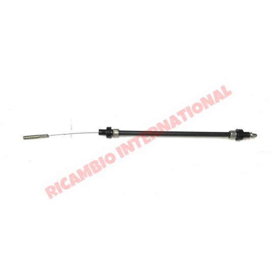 Cable del acelerador - Autobianchi A112