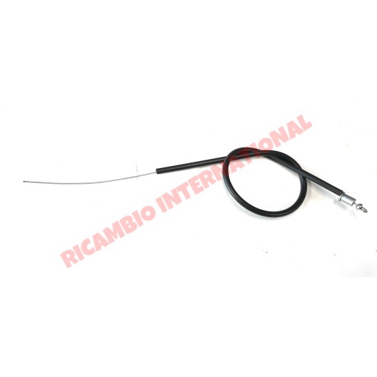 Cable acelerador-Alfa Romeo Montreal