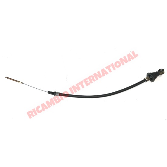 Clutch Cable - Lancia Delta Integrale 4WD