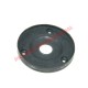 Steering Shaft Floor Gasket - Classic Fiat 500