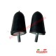 Rear Suspension Bump Stop Kit - Classic Fiat 500