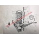 Rear Suspension Bump Stop Kit - Classic Fiat 500