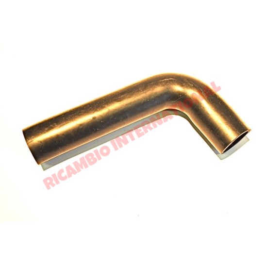 Oil Breather Hose - Classic Fiat 500
