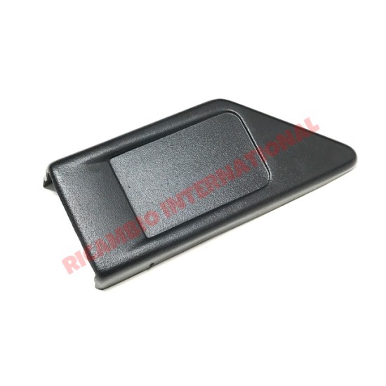 Tapa superior de la bisagra de la puerta derecha O/S - Classic Fiat Panda