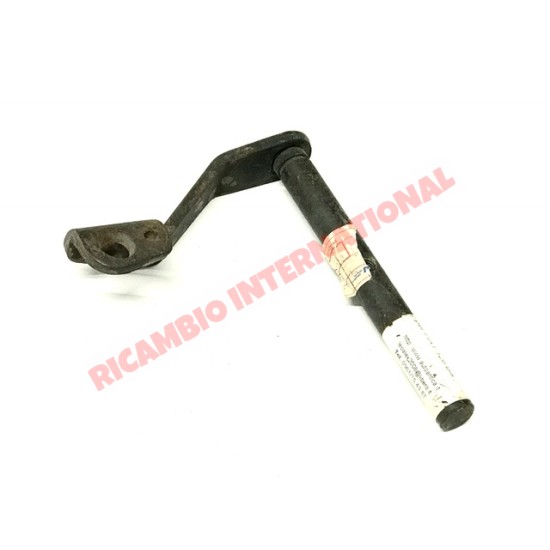 Albero frizione - Fiat 126