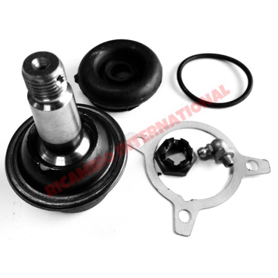 Front Bottom Ball Joint - Lancia Fulvia