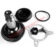 Front Bottom Ball Joint - Lancia Fulvia