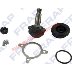 Rótula superior delantera - Lancia Fulvia,Flavia