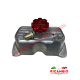 Abarth Alloy Rocker Cover Kit - Classic Fiat 500, 126