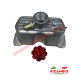 Abarth Alloy Rocker Cover Kit - Classic Fiat 500, 126