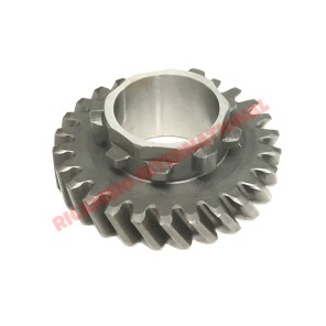 Caja de cambios 3RD Gear - Classic Fiat 500