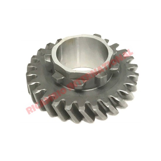 Gearbox Third 3RD Gear - Classic Fiat 500