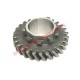 Gearbox Third 3RD Gear - Classic Fiat 500