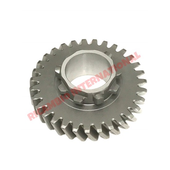 Gearbox Second 2ND Gear - Classic Fiat 500