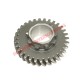 Gearbox Second 2ND Gear - Classic Fiat 500
