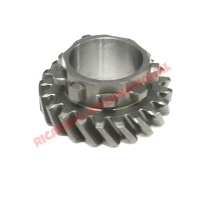 Caja de cambios cuarto 4º Gear-Classic Fiat 500