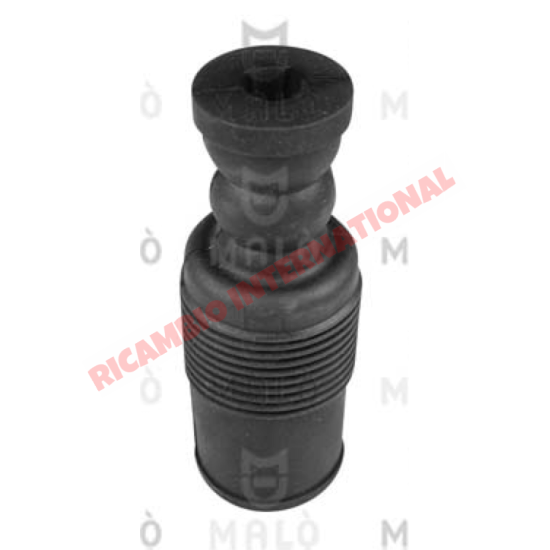 Front Shock Absorber Rubber Bump Stop - Classic Fiat Panda