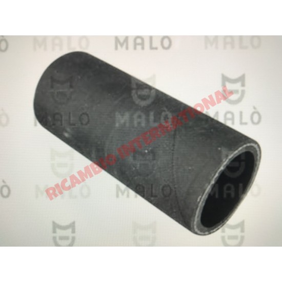 Water By-Pass Hose - Fiat 124