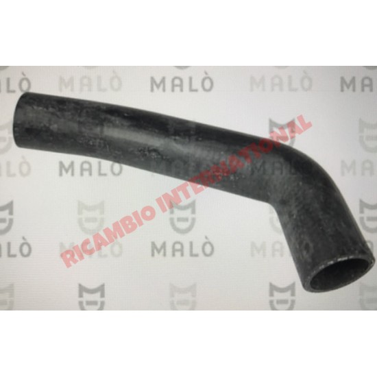 Top Radiator Hose - Fiat 124