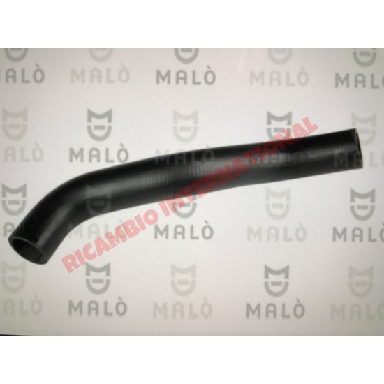 Bottom Radiator Hose - Fiat Uno Turbo