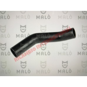 Manguera superior del radiador - Fiat 124