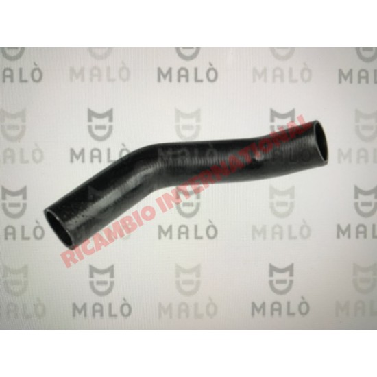 Top Radiator Hose - Fiat 124