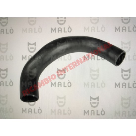 Bottom Radiator Hose - Fiat 124