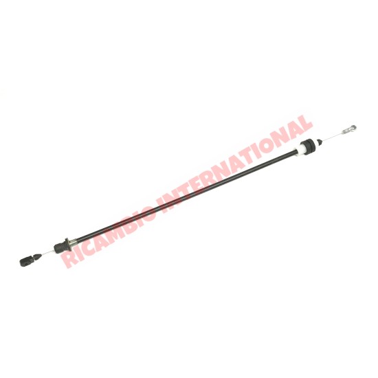 Accelerator Cable - Lancia Delta HF Integrale 16V