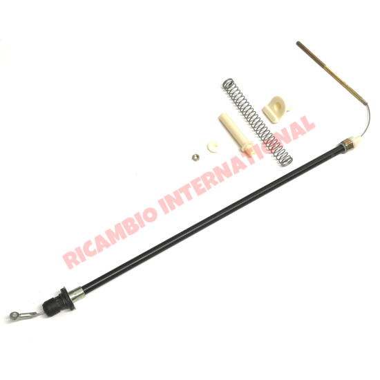 Accelerator Cable - Lancia Delta HF Integrale 8V