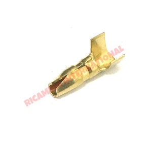 Cableado Loom macho conector-Classic Fiat 500