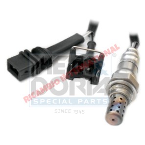 Lambda Sensor - Fiat Classic Panda,Cinquecento,Punto, Alfa Romeo 155,164,Lancia Thema,Y10,Ferrari 348 GTB, 512